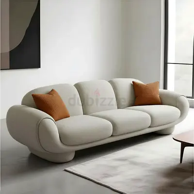 New luxury 3 seater Sofa