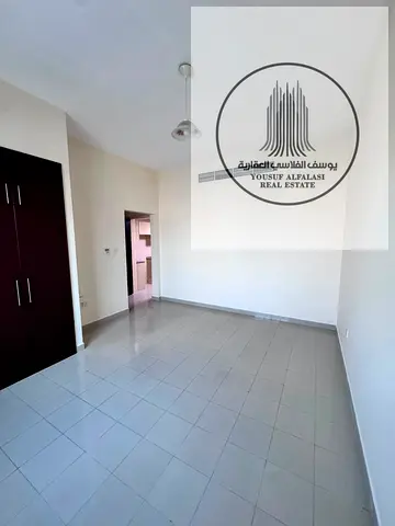 Studio with Separate Kitchen | Rashidiya 3