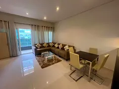 Premium 1 Bedroom with Study Room | Fully Furnished Apartment | Biggest Layout in 1 BR | Vacant | Re