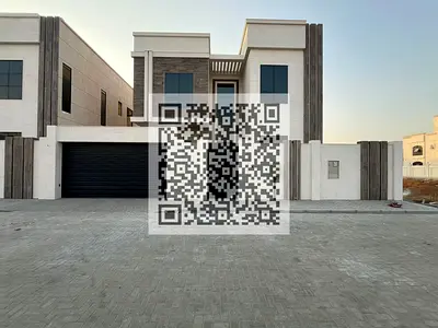 Luxury Villa for Sale in Al Alia Ajman