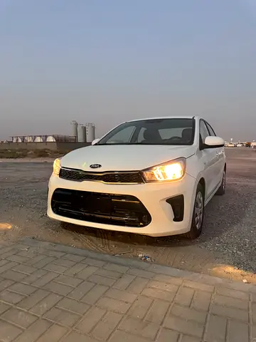 2020 KIA PEGAS thumbnail 7