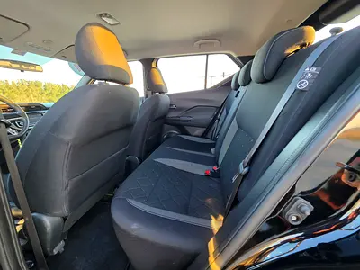 صورة 16 لـ 2020 Nissan KICKS
