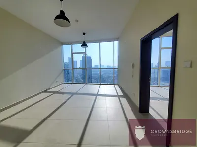 AC Free | 12 Cheques | Kitchen Equipped