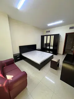 Private room available for family and couple