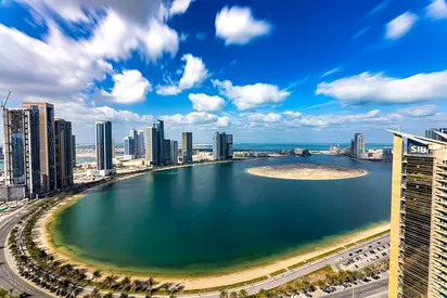 FULLY FURNISHED | FULLY SEA VIEW | CASH PRICE |