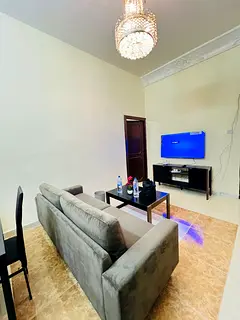 Furnushed one bedroom for rent