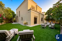 4 Bedroom + Maids| Large Plot | Internal
