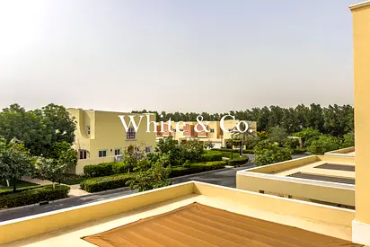 Vacant | Well Maintained| Ready to Move In