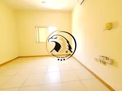 Spacious Studio available for family In Muwaileh Sharjah