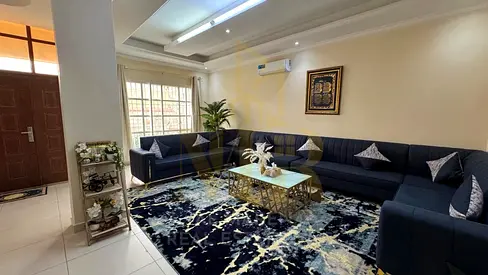 Villa for Sale in Al Mowaihat 1 – Ajman | Spacious Plot | Freehold