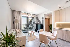 Brand New | Fully Furnished | Modern