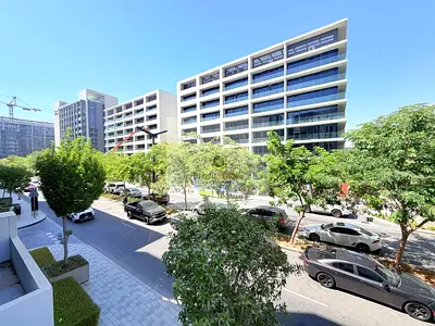 ONE APARTMENT WITH BALCONY POOL VIEW IN ALJDA SAKOON PERFECT FOR FAMILIES