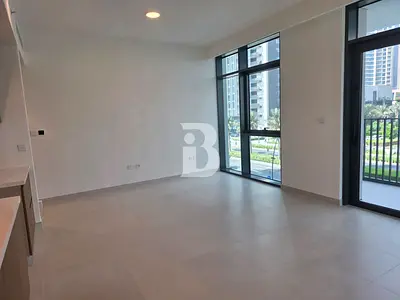 Brand New | Community View | Mid Floor