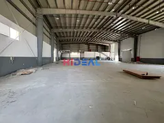 13000 SQFT WAREHOUSE WITH 150 KW POWER AVAILABLE FOR RENT !!