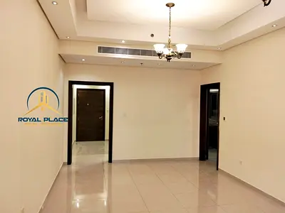 Spacious 1BHK | Unfurnished | Ready To Move