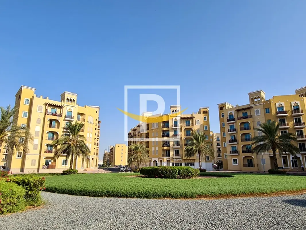 Vacating in Feb | Rented at 41k | Investor Deal