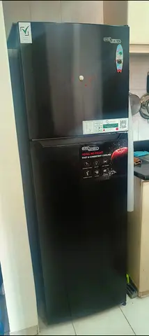Fridge
