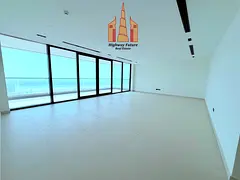 Brand New | Sea View | Luxurious 4-BR + Maid | Parking