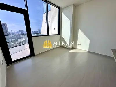 Open View-Multiple Options-1Bhk + Study