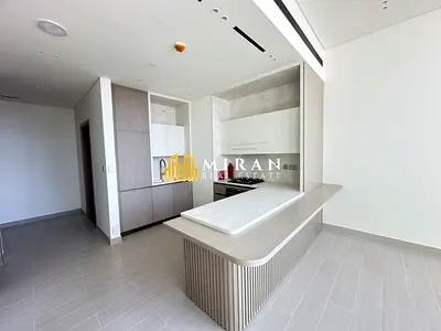 Open View-Multiple Options-1Bhk + Study