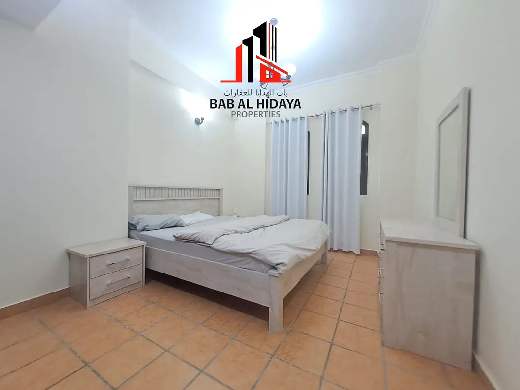 Fully Furnished 1BR!! Close to MOE!! Book Now!!