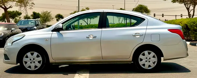 صورة مصغرة 7 لـ 2023 Nissan SUNNY