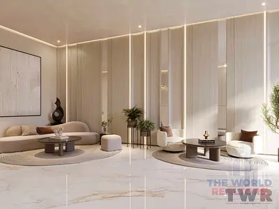 Spacious 2 BR with 30/70 Plan & Exclusive offer 4 % DLD Waiver
