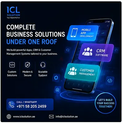Your Next Big App Starts Here!