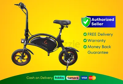 Electric Scooter Kugoo V1 | Brand New | Warranty | FREE Delivery