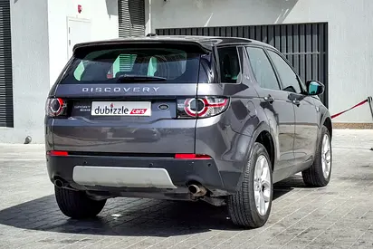 صورة 6 لـ 2015 LAND Rover DISCOVERY SPORT