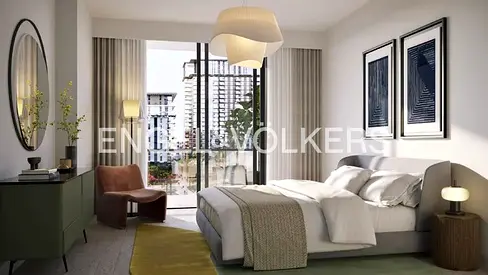 Park View | Largest Layout | Premium Finish