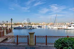 Royal Atlantis View | Bespoke | 2 Bed TH Maid