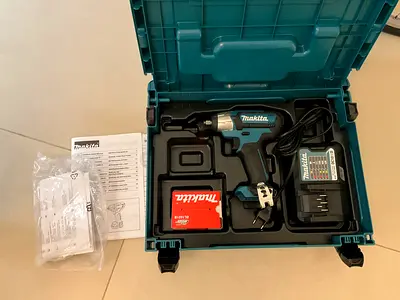 Makita TW140 DZJ