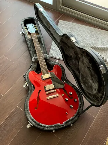 Epiphone ES-335 for sale