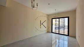 Brand New Luxury 2 Bedroom Apartment for Rent in Aljada | Elegant Finishes | Premium Lifestyle | Onl