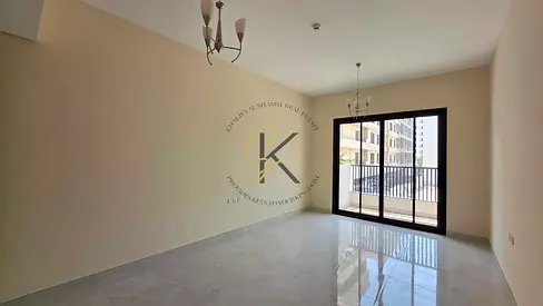 Brand New Luxury 2 Bedroom Apartment for Rent in Aljada | Elegant Finishes | Premium Lifestyle | Only AED 65K | Ready to Move In