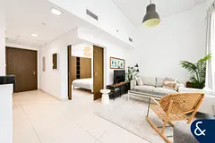 Community Facing | Vacant | Upgraded