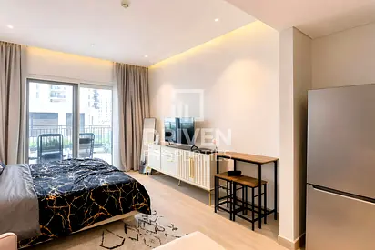 Hot Deal | Fully Furnished | Garden Stunning View