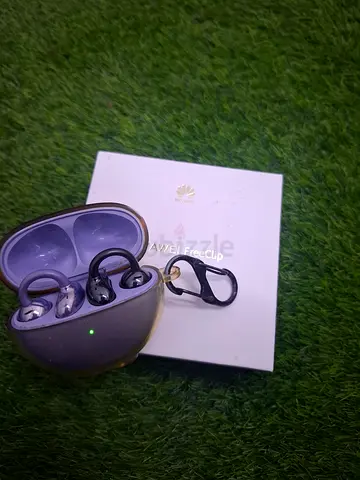 Huawei Freeclips