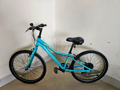 Giant Liv Enchant 24 Kids Mountain bike