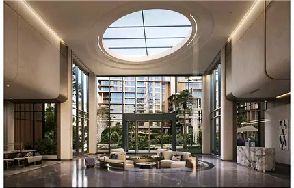 Furnished 1BR | Pool & Park Views | Flexible Payment plan
