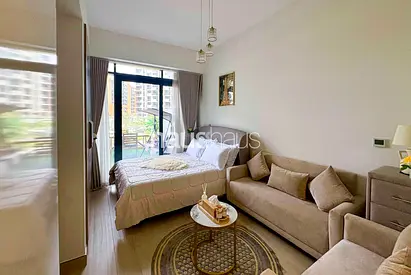 Chiller Free | Fully Furnished | Modern Living