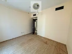 Spacious Three Bedroom Apartment for Rent with Balcony Maid Room and Built in Wardrobes in a Prime L