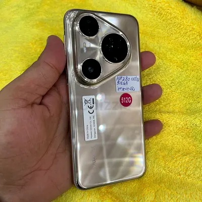 Huawai pura 80 ultra 16/512 gb