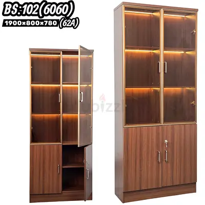 Brand new two door Office file Cabinet Available