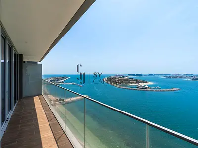 Full Sea View | Fully Upgraded | Turn Key