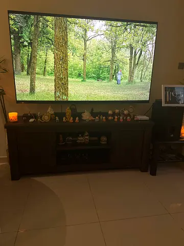 JVC 75 inch for sale