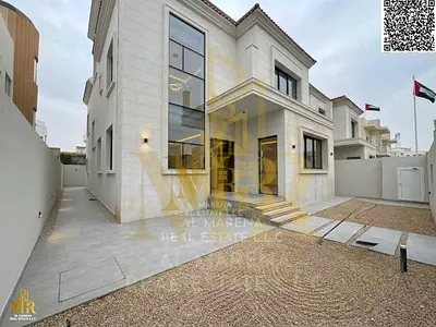 فرصة رائعة لامتلاك فيلا مميزة في منطقة المويهات 3، جنب المسجد طابقين ورووف بتصميم عملي فيلا حديثة بتصميم عملي تملك حر فرصة رائعة لامتلاك فيلا مميزة في