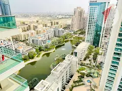 High Floor| Full Golf Course View | Vacant in July