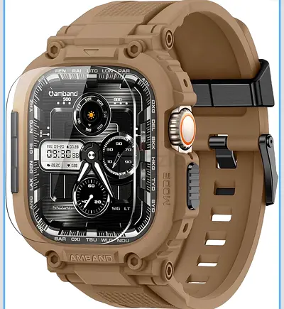 AmBand for Apple Watch Ultra 3/2/1